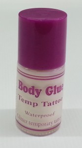 דבק_גוף_לנצנצים