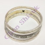 שלישיית-צמידים-כסוף